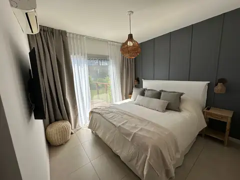 Departamento en Alquiler en Nordelta, USD 1.300