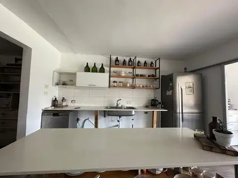 Casa en Alquiler al Noroeste