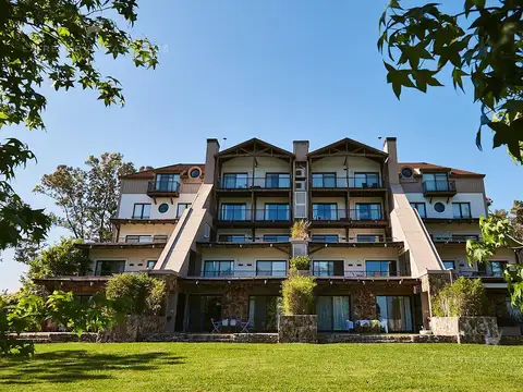 Departamento en Venta en La Reserva Cardales