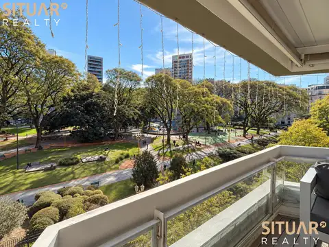 Departamento en Alquiler Temporal 20 años