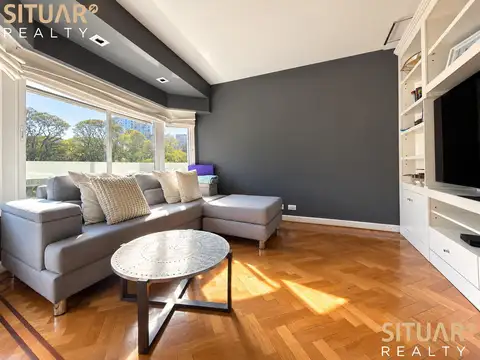 Departamento en Alquiler Temporal en Recoleta, USD 4.500