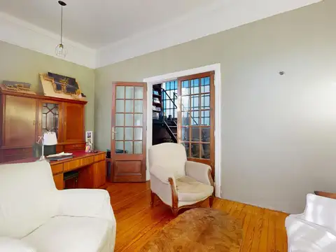 General Martín De Gainza 400
