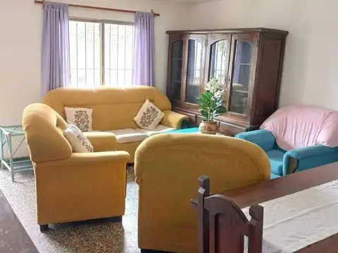 Casa en Venta de 4 dormitorios