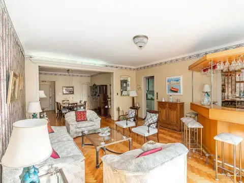 Departamento en Venta 61 años