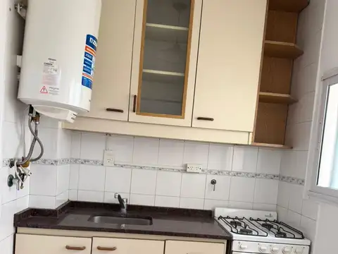 Departamento en Venta en Olivos, USD 83.000