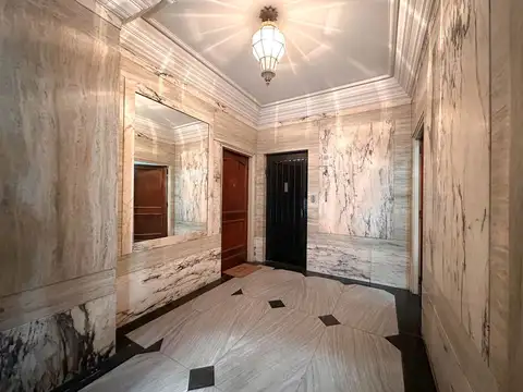 Avenida Coronel Díaz 1700