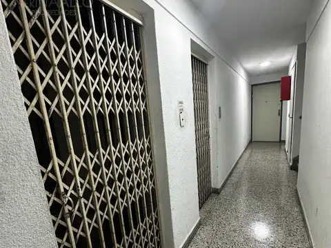Departamento en Venta 40 años