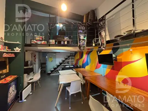 Local en Alquiler en Chacarita, $ 850.000