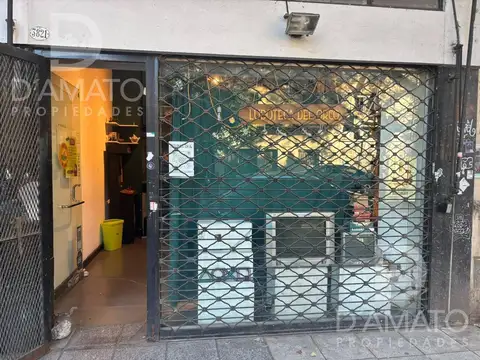 Local en Alquiler 30 años