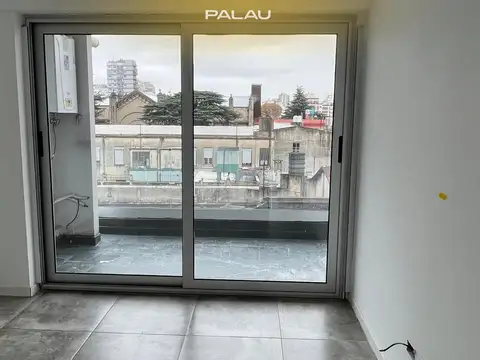 Departamento en Alquiler 8 años
