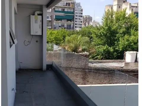 Departamento en Alquiler Permite mascota