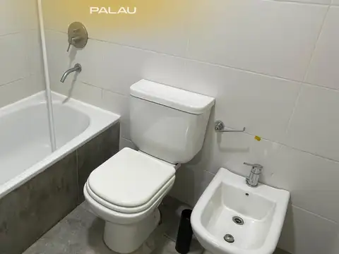 Departamento en Alquiler Permite mascota