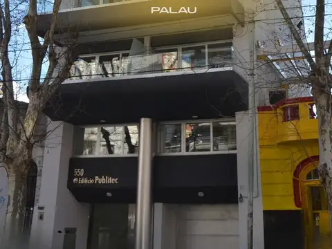 Departamento en Alquiler de 2 ambientes