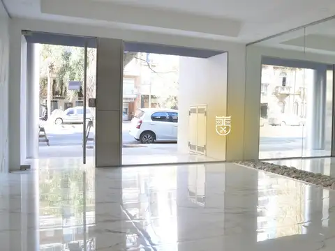 Avenida Doctor Honorio Pueyrredón 500