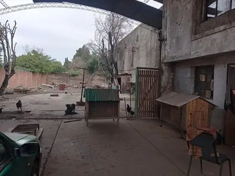 Av. Arturo Umberto Illia 9300