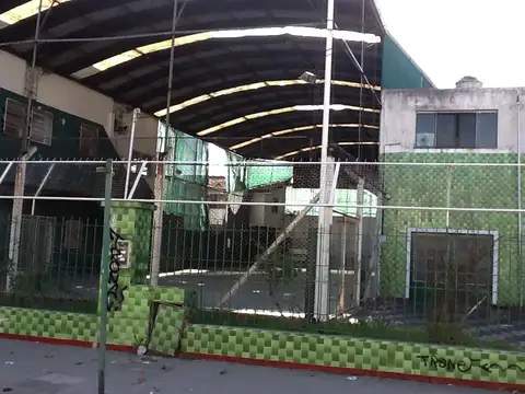 Terreno en Venta de 3616,0 m2
