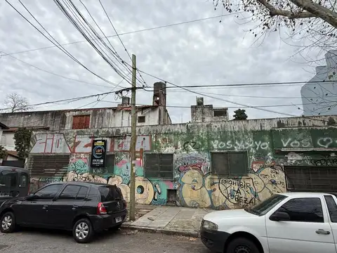 Terreno Lote  en Venta en Olivos, Vicente López, G.B.A. Zona Norte