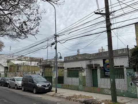 Terreno en Venta de 3616,0 m2
