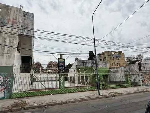 Terreno Lote  en Venta en Olivos, Vicente López, G.B.A. Zona Norte