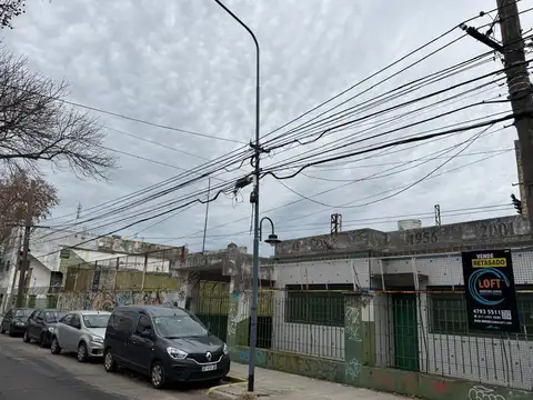 Roque Saenz Peña 1600