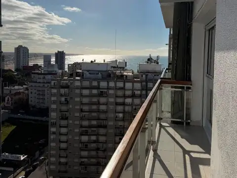 Diagonal Alberdi 2300, Piso 16