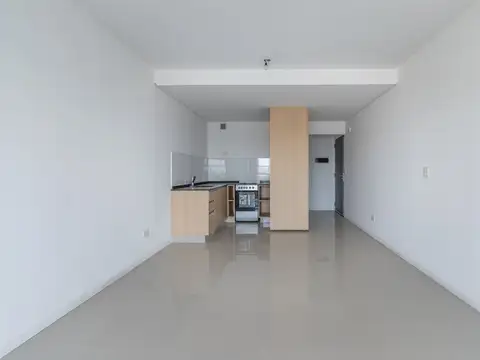 Departamento en Venta con 1 cochera
