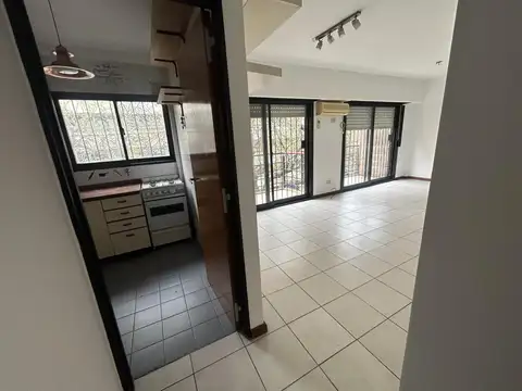 Departamento en Alquiler de Monoambiente