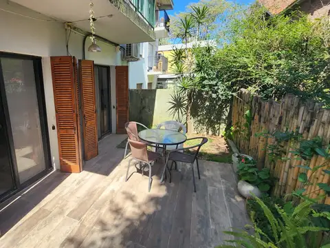 Departamento en Alquiler de 2 dormitorios