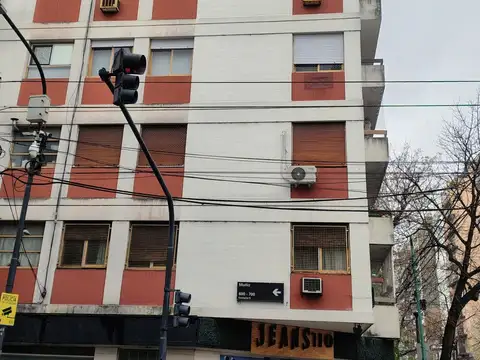 Departamento en venta en Almagro