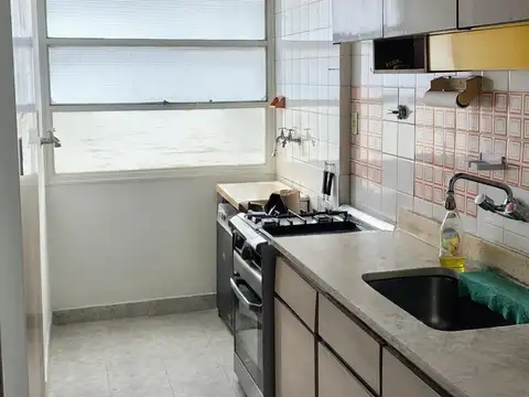 Departamento en Venta al Suroeste