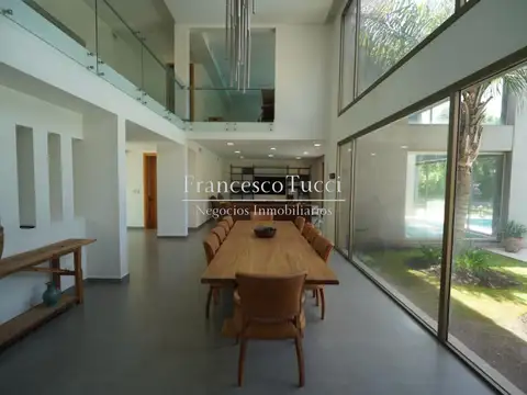 Casa en Venta de 7 dormitorios