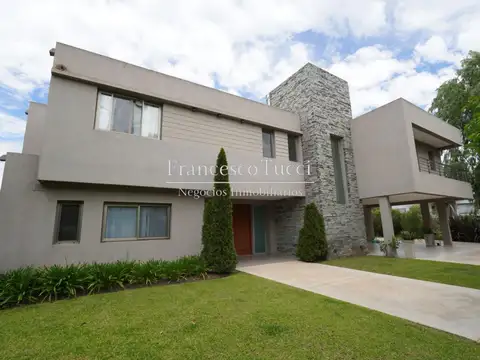 Casa en Venta 10 años