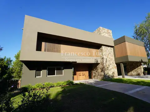 Casa en Venta en Terravista, Countries y Barrios Cerrados en General Rodriguez