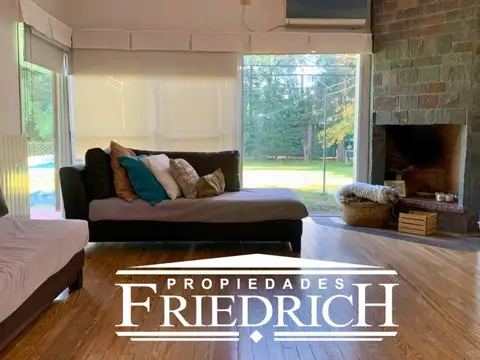 Club De Campo San Patricio