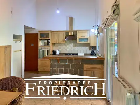 Casa en Alquiler de 4 dormitorios