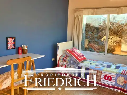 CASA EN  ALQUILER ANUAL