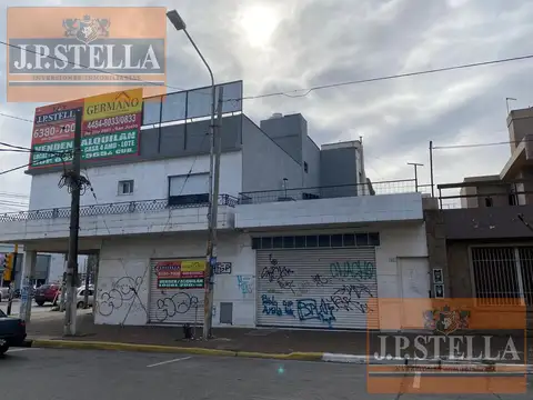 Arturo Illia al 2600