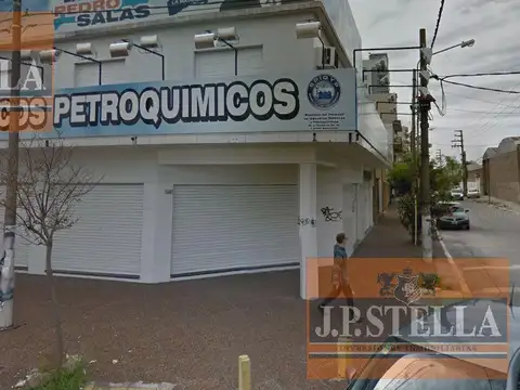 Arturo Illia al 2600