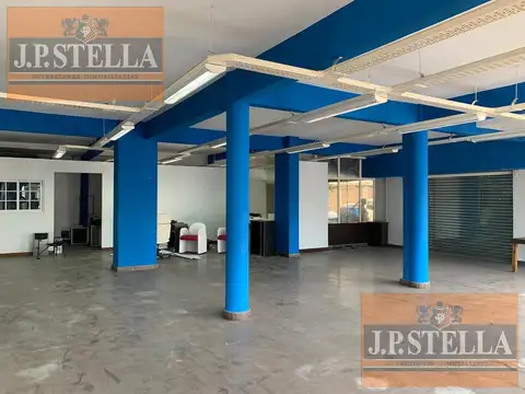 Local en Venta 20 años