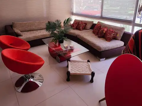 Casa en  Alquiler Amueblada en Barrio Puerto Paraiso General Lagos