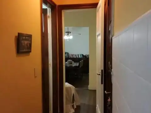 Departamento en Alquiler Temporal Apto profesional