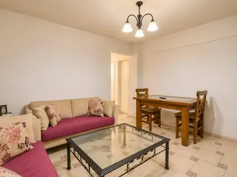 Departamento en Venta en Olivos Uzal / Panamericana, USD 87.000