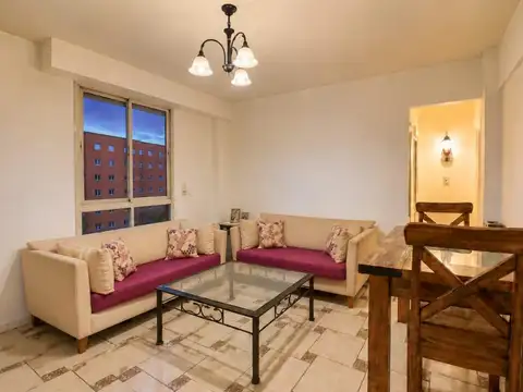 Departamento 3 ambientes en venta, en Olivos