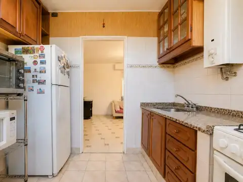 Departamento en Venta Permite mascota