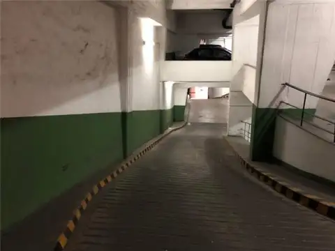 COCHERAS/GARAJES - RETIRO, CAPITAL FEDERAL