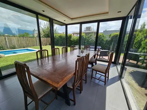 Casa en Venta 4 años