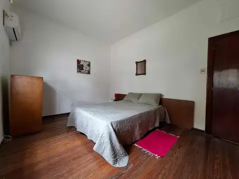 Casa en Alquiler Temporal de 1 dormitorio