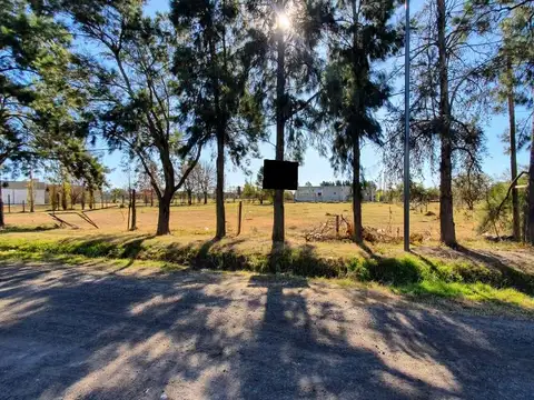 Terreno - Rosario