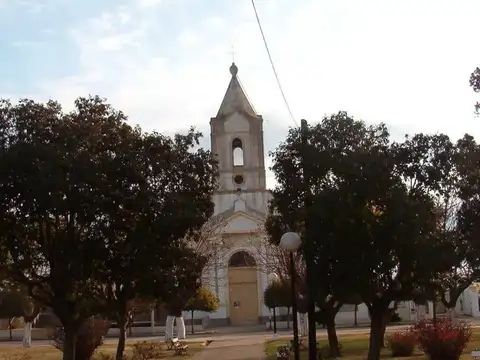 Terreno en Venta 10  mts Frente