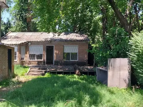 Terreno en Venta en Manuel Alberti- OPORTUNIDAD!